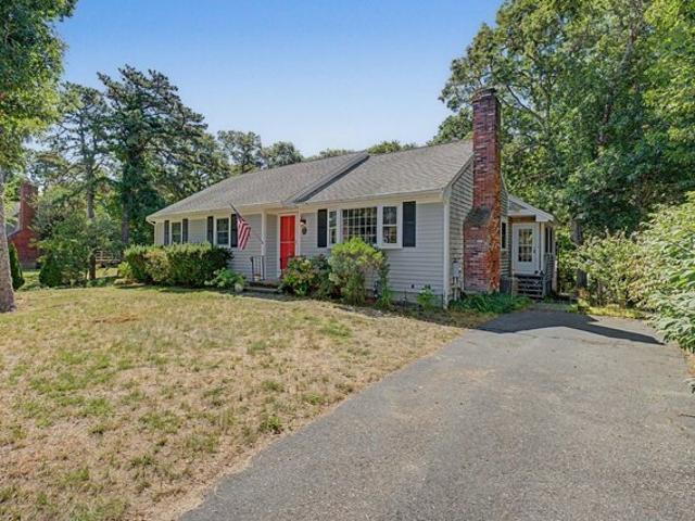 House for sale in Dennis, Massachusetts