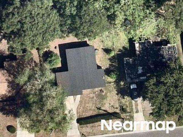 House for sale in Jacksonville, Florida