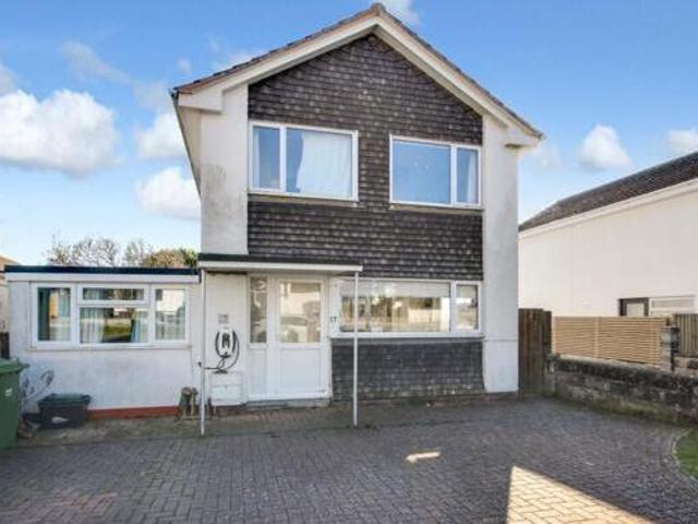 House for sale in Kentisbury, Devon