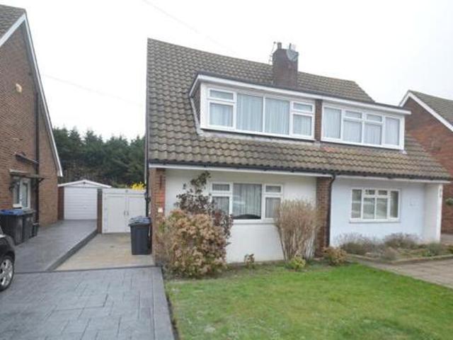 House for sale in Otterham Quay, Gillingham
