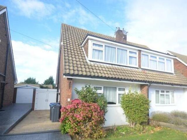 House for sale in Upchurch, Gillingham