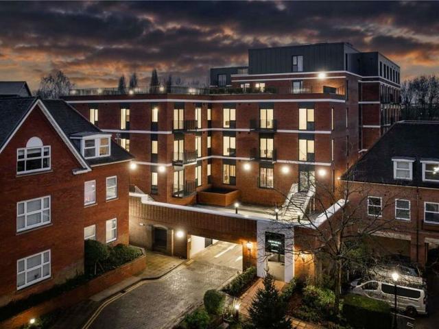 Apartment for rent in Elmdon, West Midlands