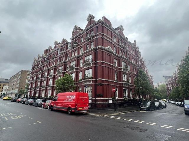 House for rent in City of Westminster, Greater London