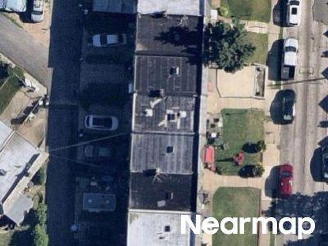 Townhouse for sale in Philadelphia, Pennsylvania