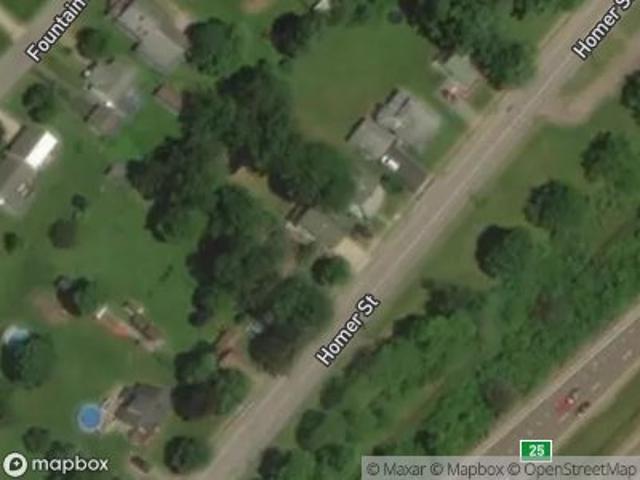 House for sale in Olean