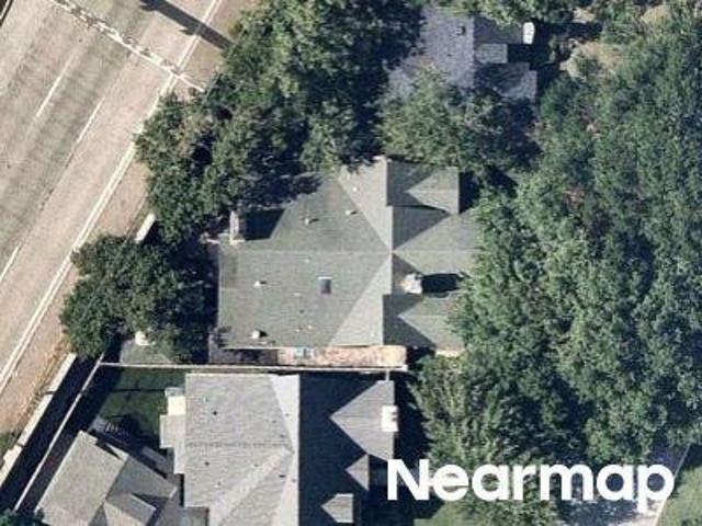 House for sale in Dallas, Texas