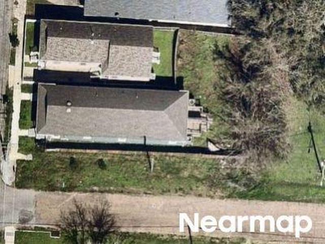 Land for sale in New Orleans