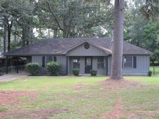 House for sale in Pollock
