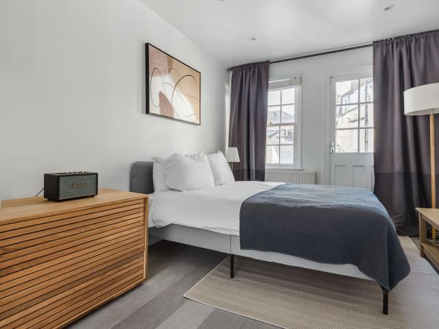 Apartment for rent in Marylebone, Isle Of Man