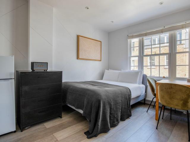 Apartment for rent in Marylebone, Marylebone