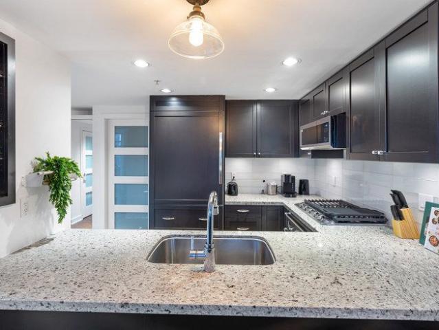 House for rent in Vancouver, British Columbia