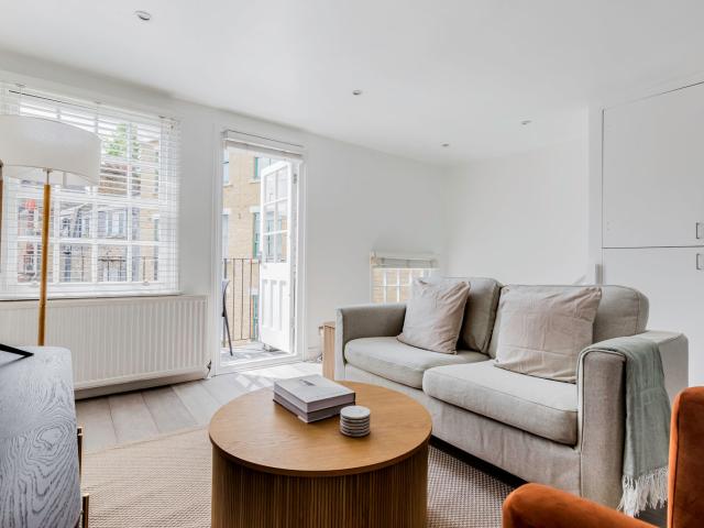 Apartment for rent in Marylebone, Isle Of Man