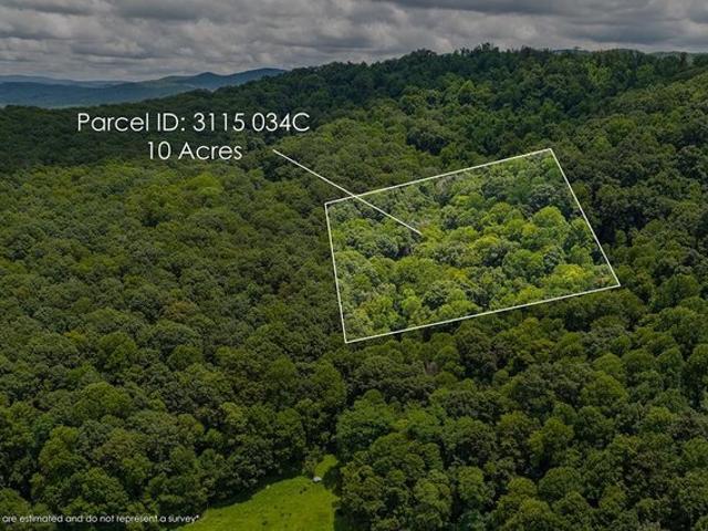 Land for sale in Pickens, Georgia