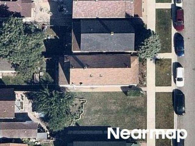 House for sale in East Chicago, Indiana