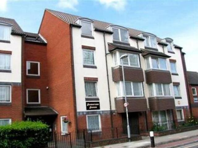 House for rent in Spring Vale, Hampshire