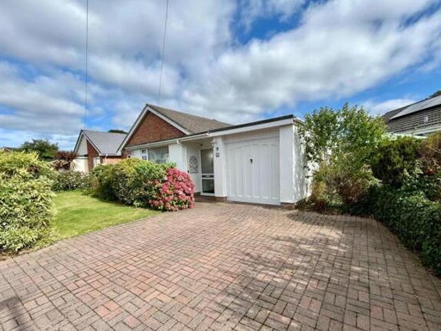 House for sale in Bridford, Devon