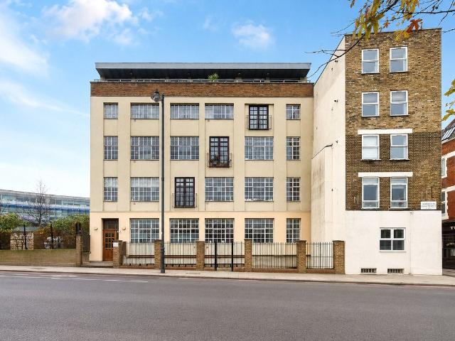 Apartment for rent in South Hackney, Greater London