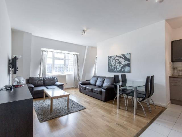 Apartment for rent in South Hackney, Greater London