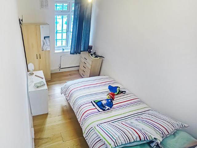House for rent in Homerton, Greater London