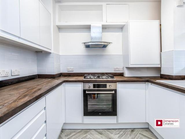 House for rent in Homerton, Greater London