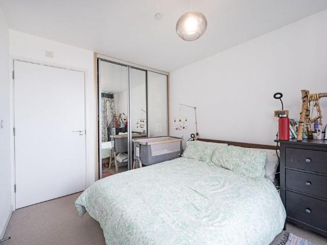 Apartment for rent in Hackney Wick, Greater London