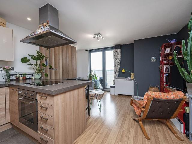 Studio for rent in Hackney Wick, Greater London