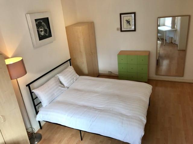 House for rent in Homerton, Greater London