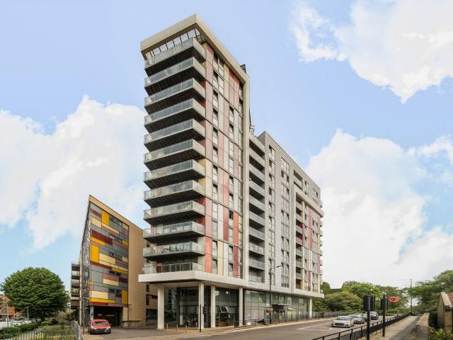 Apartment for rent in Hackney Wick, Greater London