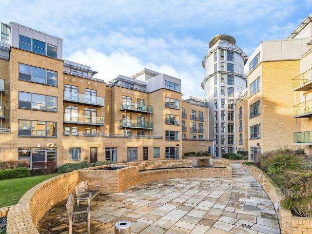 Apartment for rent in Petersfield, Cambridge
