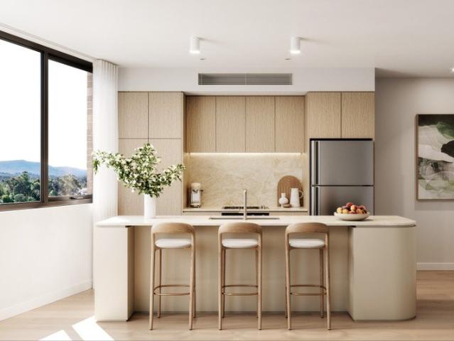 Apartment for sale in Wollongong West, New South Wales