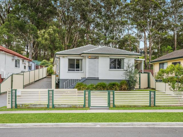 House for sale in Ashcroft