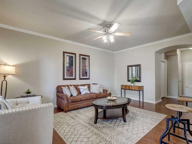 Apartment for rent in Richardson