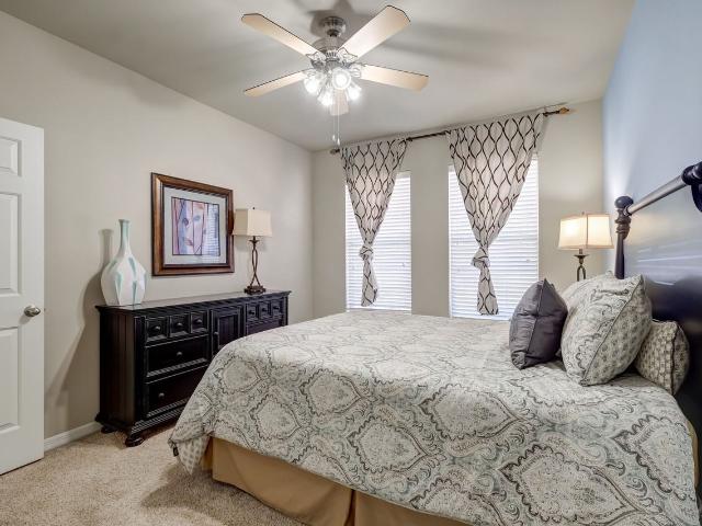 Apartment for rent in Richardson