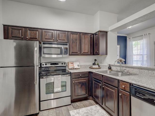 Apartment for rent in Richardson, Texas