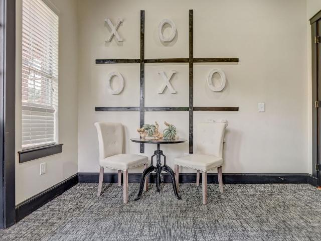 Apartment for rent in Richardson