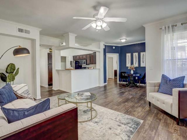 Apartment for rent in Richardson, Dallas County