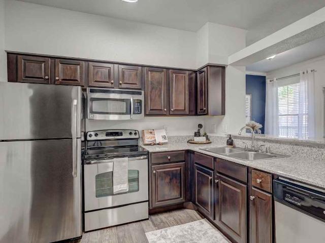 Apartment for rent in Richardson