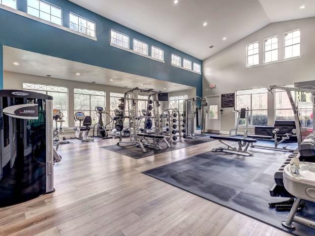 Apartment for rent in Richardson