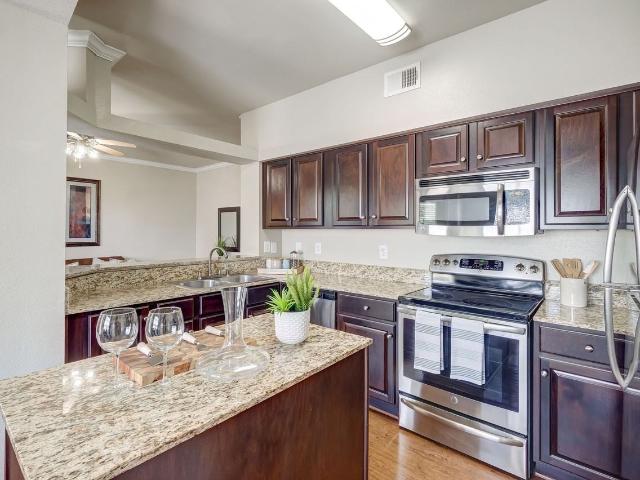 Apartment for rent in Richardson, Texas