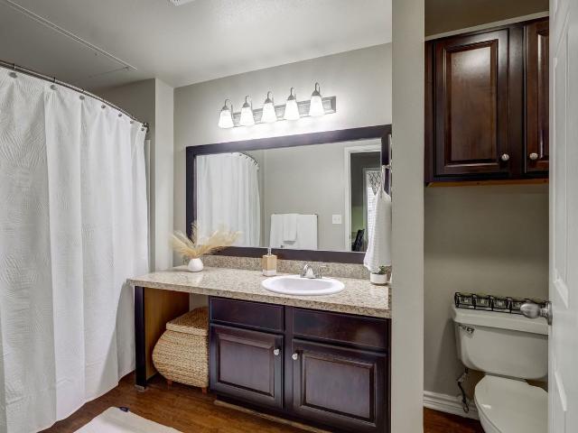 Apartment for rent in Richardson, Dallas County