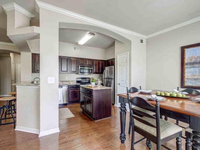Apartment for rent in Richardson, Texas
