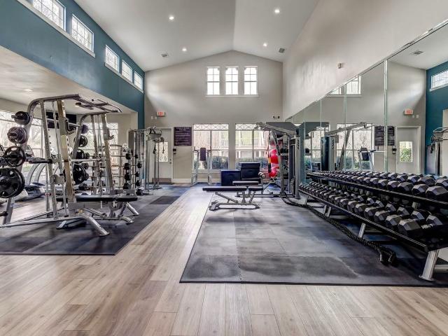 Apartment for rent in Richardson, Texas