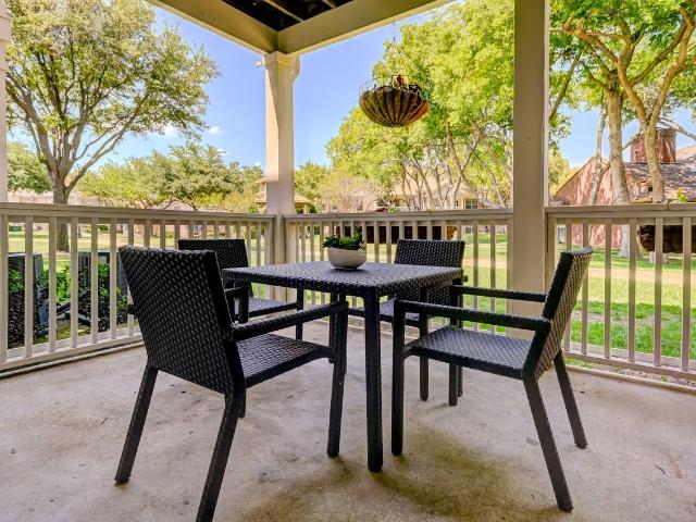 Apartment for rent in Richardson, Texas