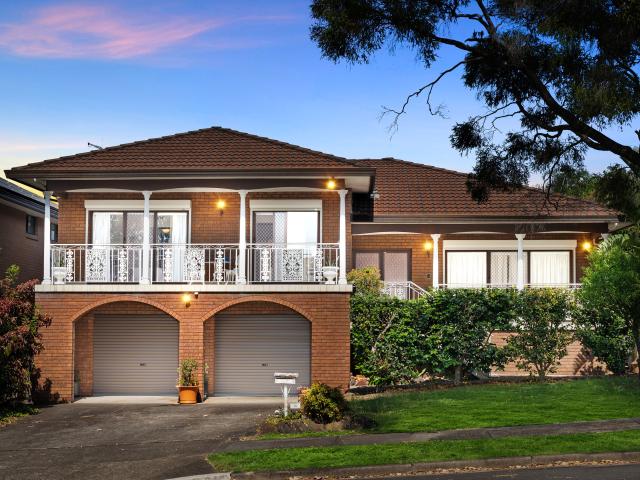 House for sale in Prairiewood, New South Wales
