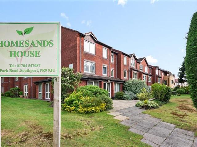 House for rent in Meols Cop, Southport