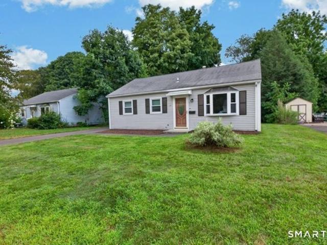 House for sale in Southington, Connecticut