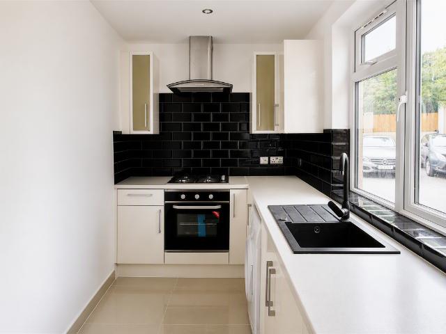 Apartment for rent in Widmore Green, Greater London