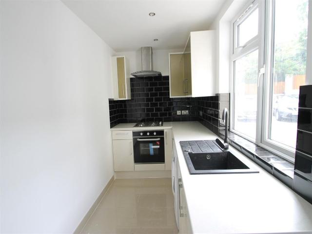 Apartment for rent in Widmore, Greater London