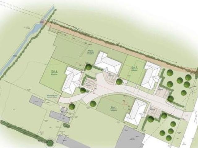 House for sale in Lyons, Greater London