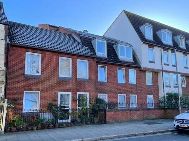 House for sale in Portsmouth Water, Havant